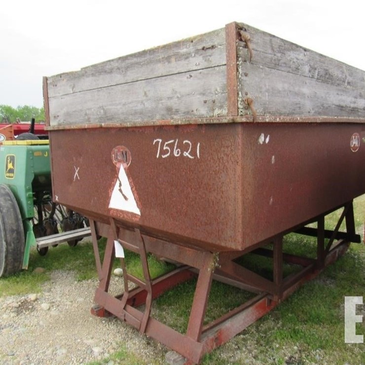 J&M 250