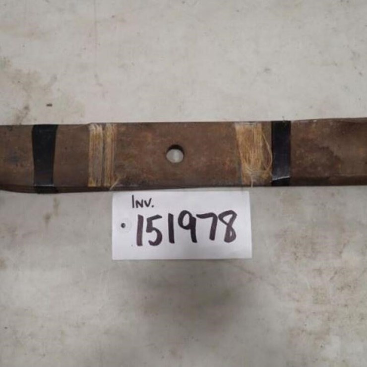 LAWN Mower Blades- pack of 3 x 17"
