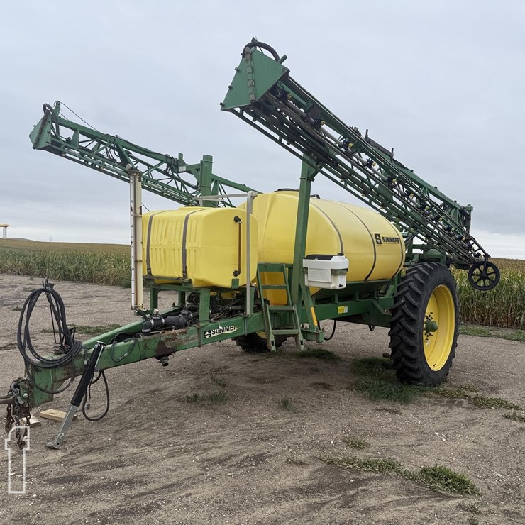SUMMERS SPRAYER 10331