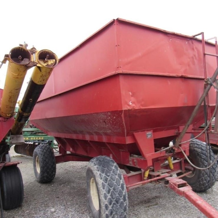 M&W 400