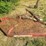 red-rotary-cutter-tractor-implement-with-pto-shaft-image-2