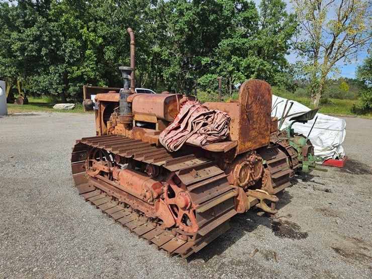 #2519-•-1939-mccormick-deering-td35-crawler-tractor-image-3