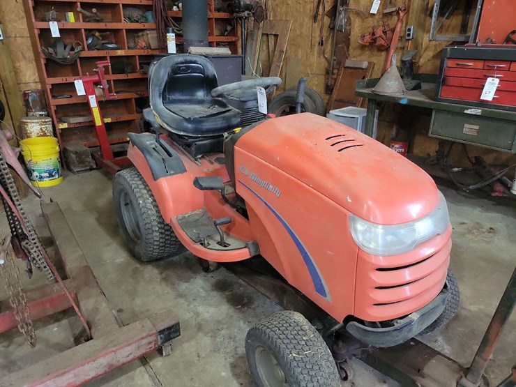 simplicity-conquest-16-hp-riding-lawn-tractor-image-1