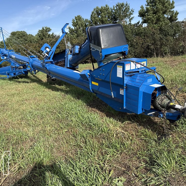 2018 BRANDT 13110HP