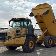 2014 BELL B30E