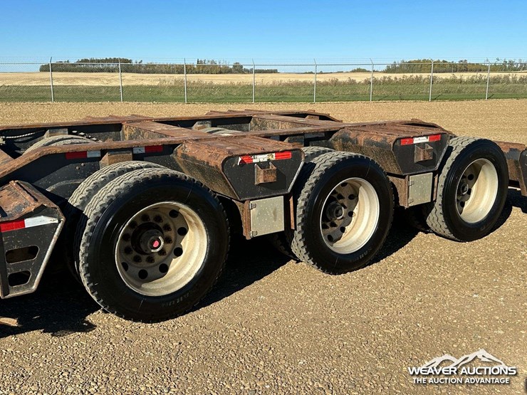 2011-stellar-24-wheel-double-drop-removable-neck-lowboy-trailer-image-34