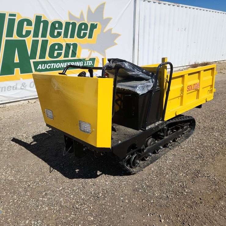 2025 SDLANCH SDLD25