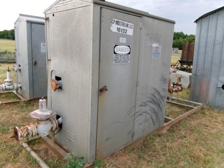 meter-run-skid,-2"-w/meter-house-image-3