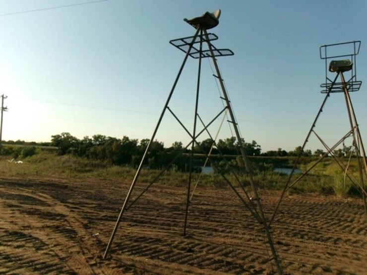 deer-stand,-tower-blind-image-1