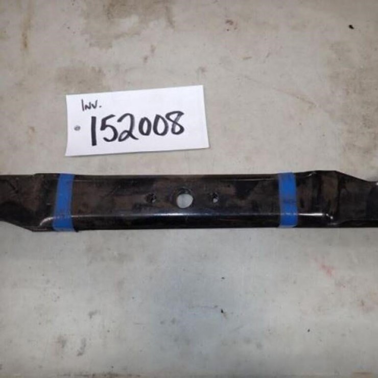 Qty of 5 21" Lawn Mower Blades