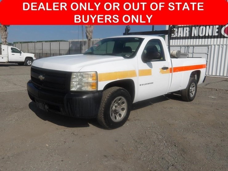 2007-chevrolet-silverado-1500-image-1