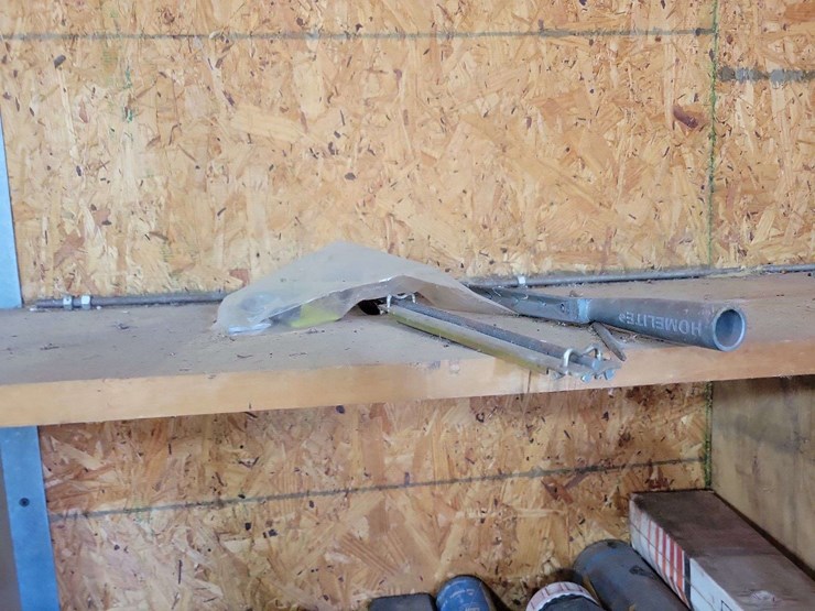 assorted-shop-supplies,-fluids,-welding-rods,-and-hand-tools-lot-image-6