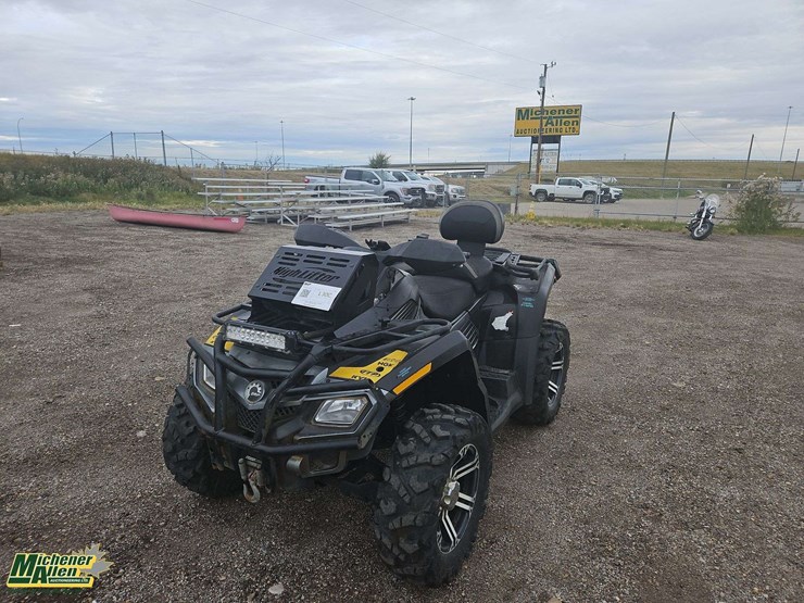 2010-can-am-outlander-max-500-quad-image-1