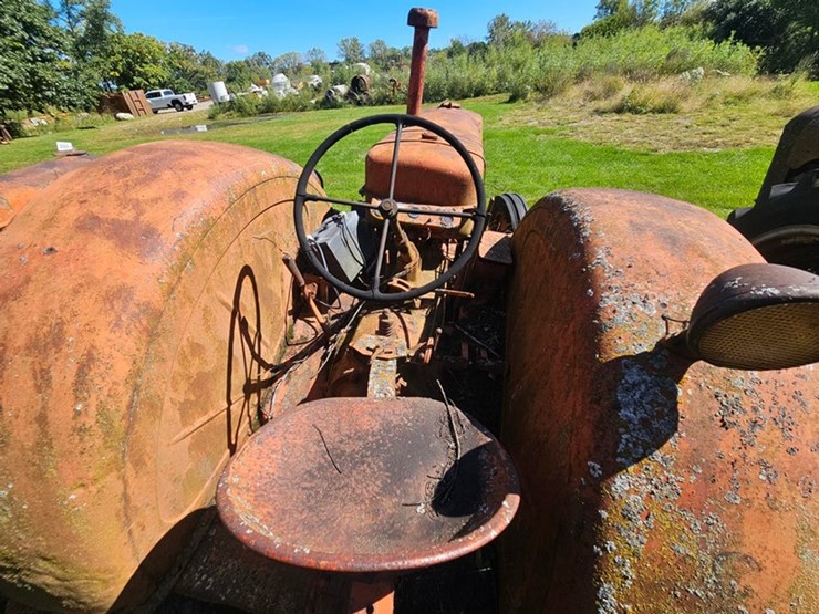 #2524-•-1948-case-la-tractor-image-24