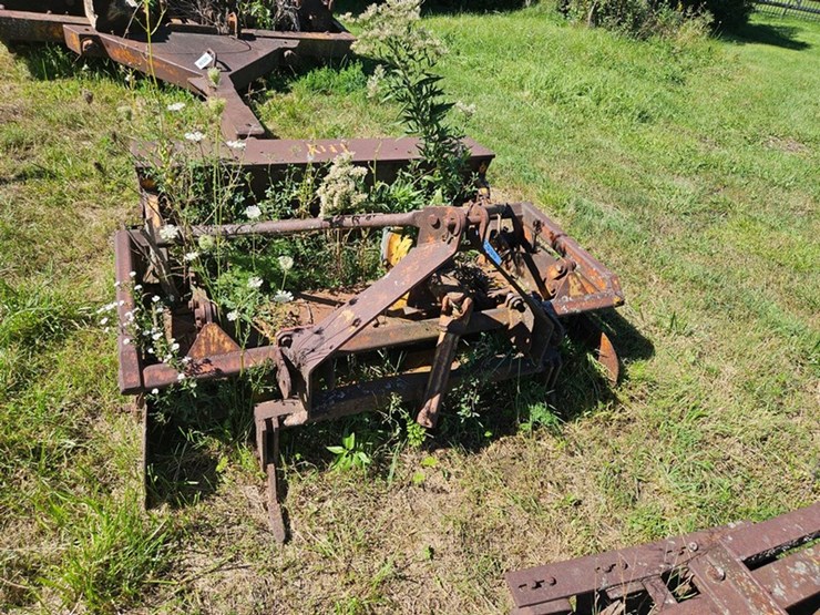 #2539-•-lely-ts-sb150-rotivator-seeder-image-8