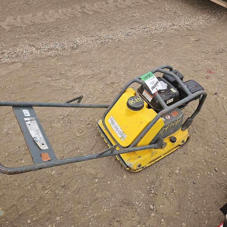 WACKER NEUSON WP1550AW
