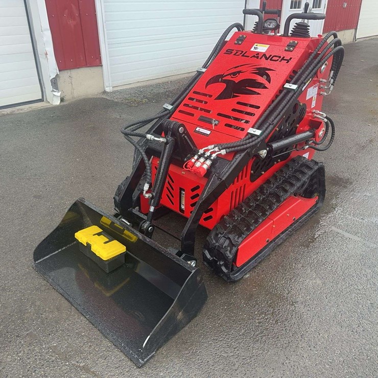 2026 SDLANCH SDLL60