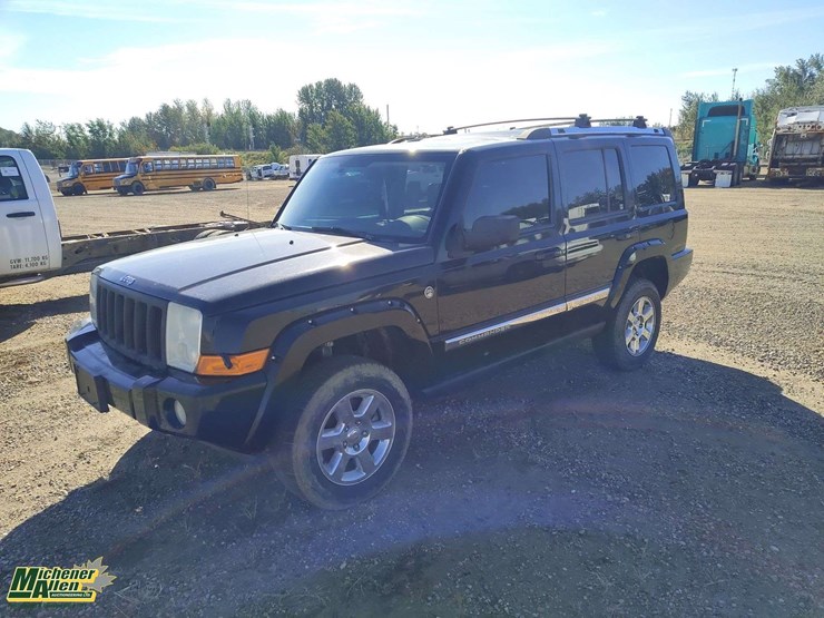 2007-jeep-commander-image-1