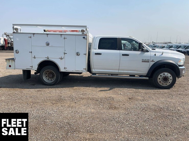 2016-ram-4500-4x4-s/a-service-truck-image-8