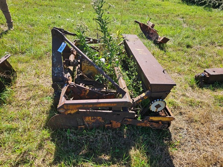 #2539-•-lely-ts-sb150-rotivator-seeder-image-2