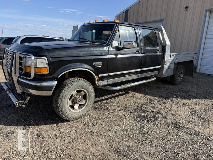 1996-ford-f350-xlt-image-1