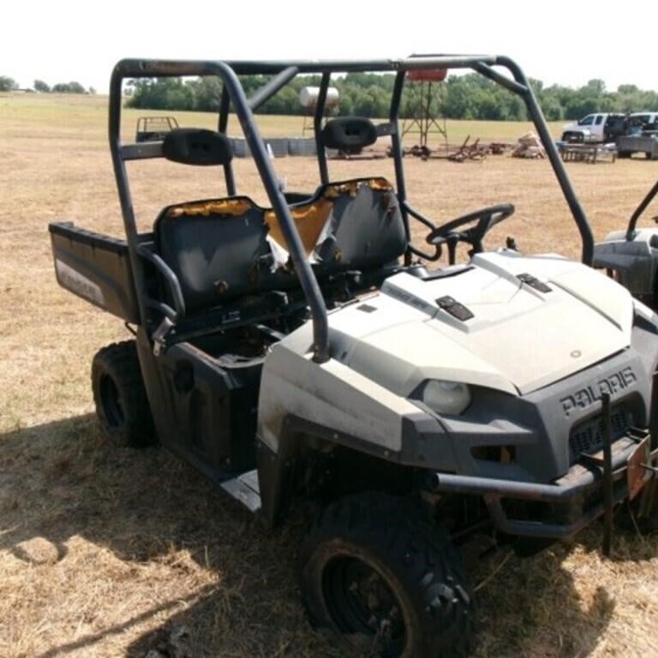 POLARIS RANGER