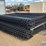 qty-of-(24)-10-ft.-galvanized-steel-fence-image-1