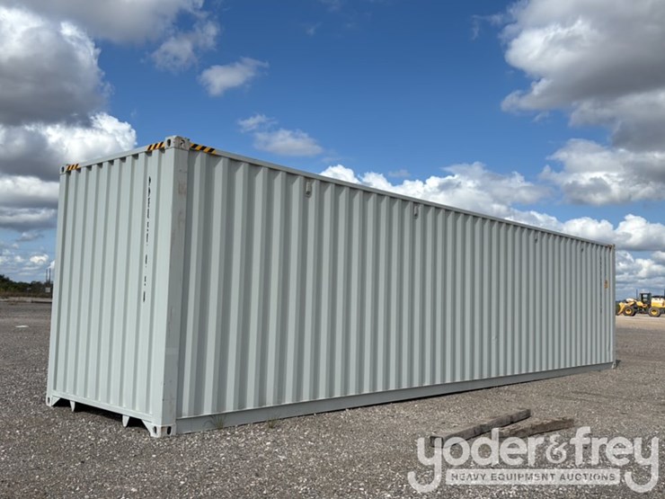 2026-40'-multi-door-container,-4-door,-lock-box,-side-forklift-pockets-image-5