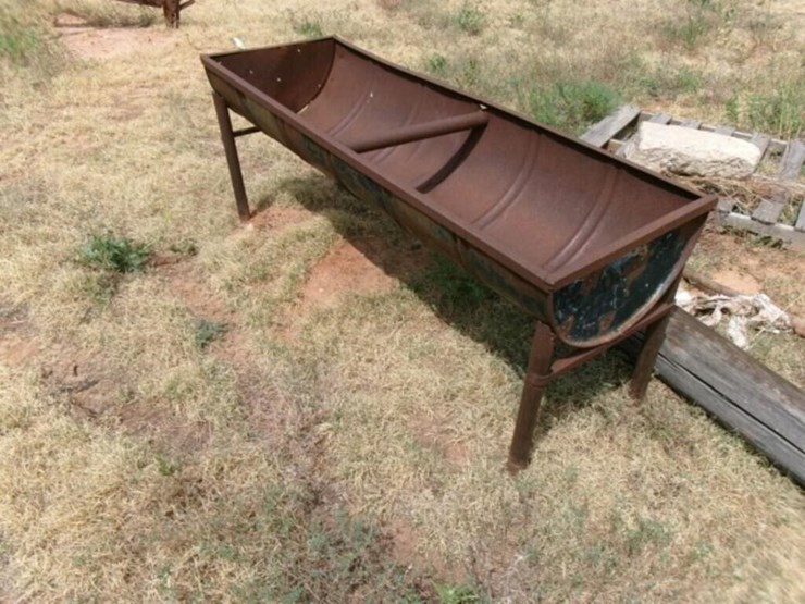 feed-trough,-6'-steel-image-2