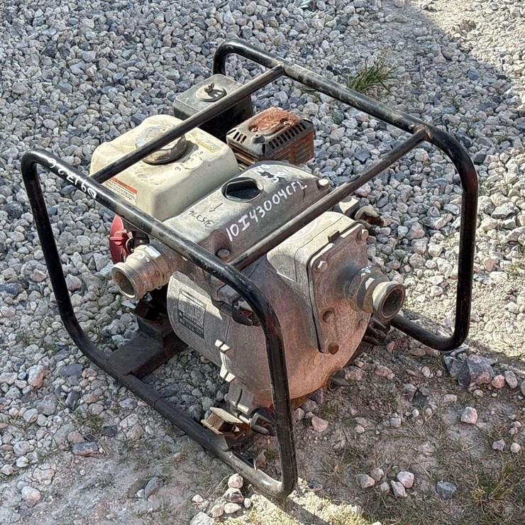 KOSHIN KTH50X
