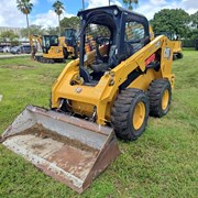 2023 CATERPILLAR 246D3