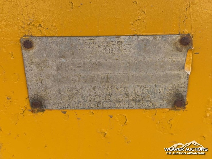 falls-hdr-12a-12-ft.-hydraulic-reversible-snow-plow-image-5