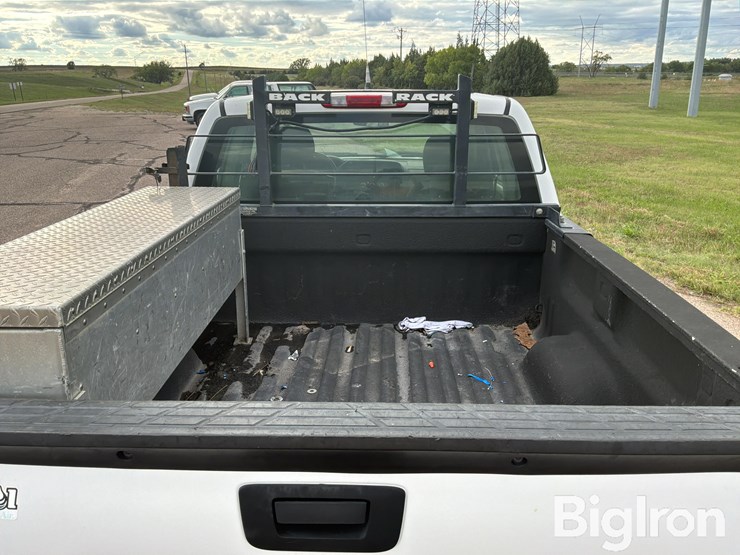 2009-chevrolet-silverado-1500-image-19