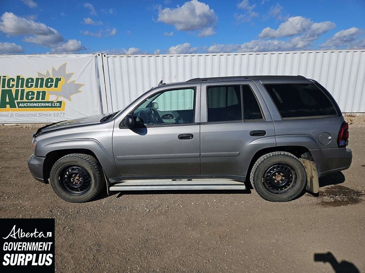 2007-chevrolet-trailblazer-ls-image-5