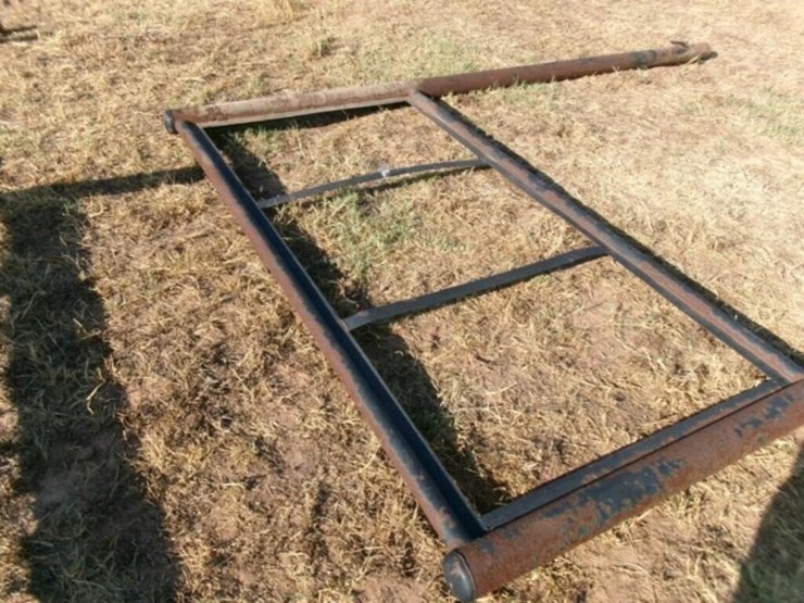 steel-sign,-4'x8'-w/12'-6"-'-4"-posts-image-3