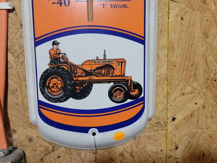 allis-chalmers-milwaukee-tractor-advertising-thermometer-by-taylor-image-2