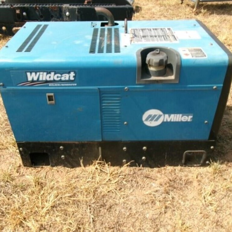 Miller, Wildcat 200