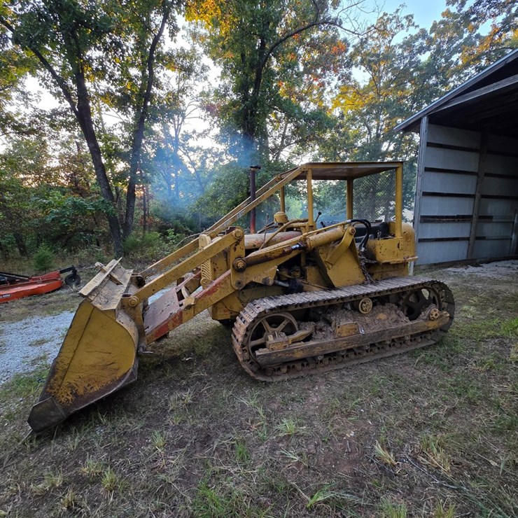 DEERE 350B