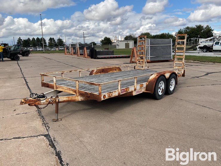 2001-ullhaul-t/a-flatbed-trailer-image-1