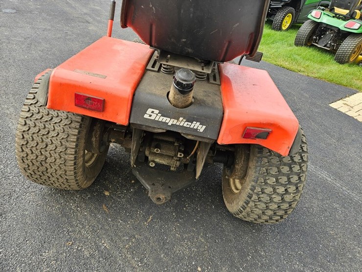 #2513-•-simplicity-sun-star-lawn-mower-image-14