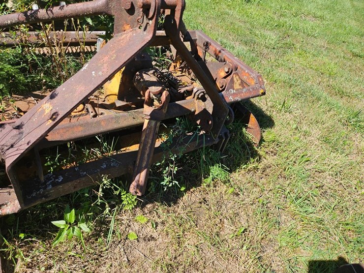 #2539-•-lely-ts-sb150-rotivator-seeder-image-9
