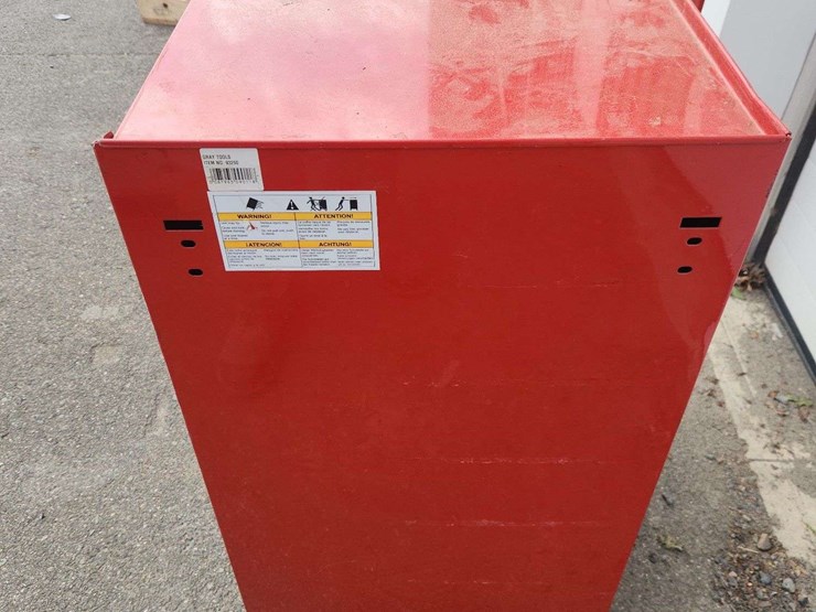 gray-tools-rolling-toolbox-(only-bottom)-image-2