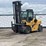 2014-caterpillar-dp100nt-21,600lb.-straight-mast-diesel-forklift-image-1