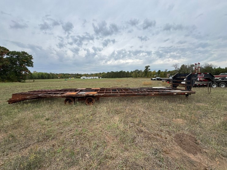 #1945-•-elite-flex-control-gooseneck-trailer-frame-image-6