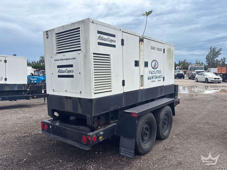 2004-atlas-copco-qas108jd-125kva-towable-diesel-generator-image-3