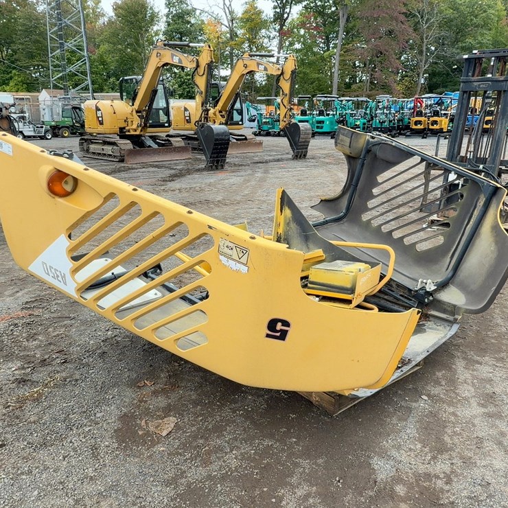 VOLVO A35D