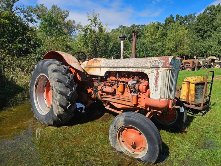 #2531-•-case-900-tractor-image-7
