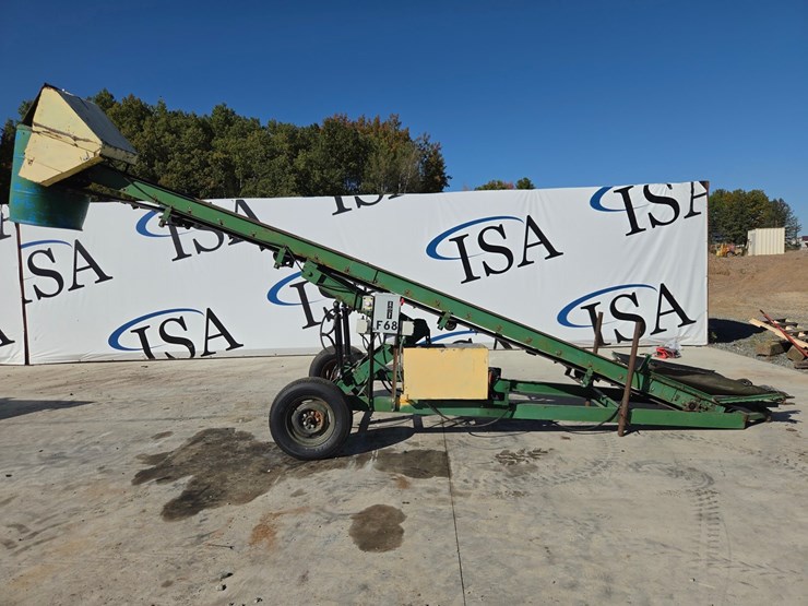 #5660-•-22'-elevated-electric-conveyor-image-2