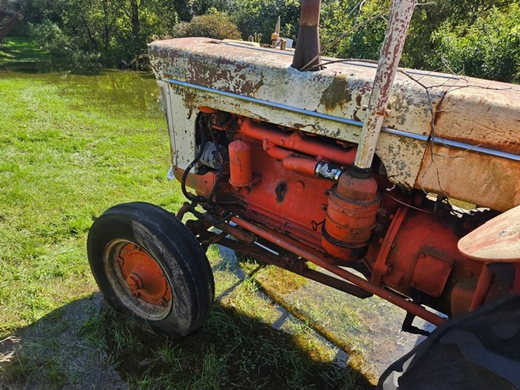#2531-•-case-900-tractor-image-34