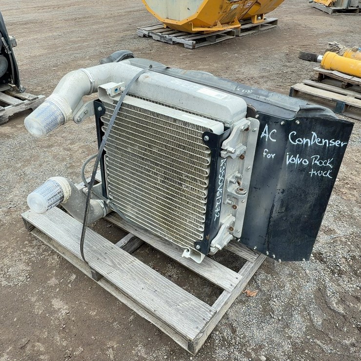 VOLVO A35D